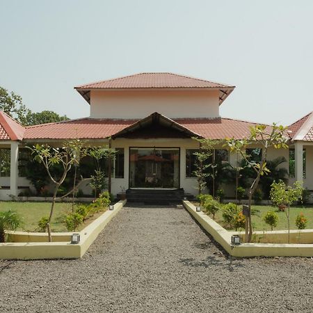 The Infinity Pench Resort Khawāsa Eksteriør bilde
